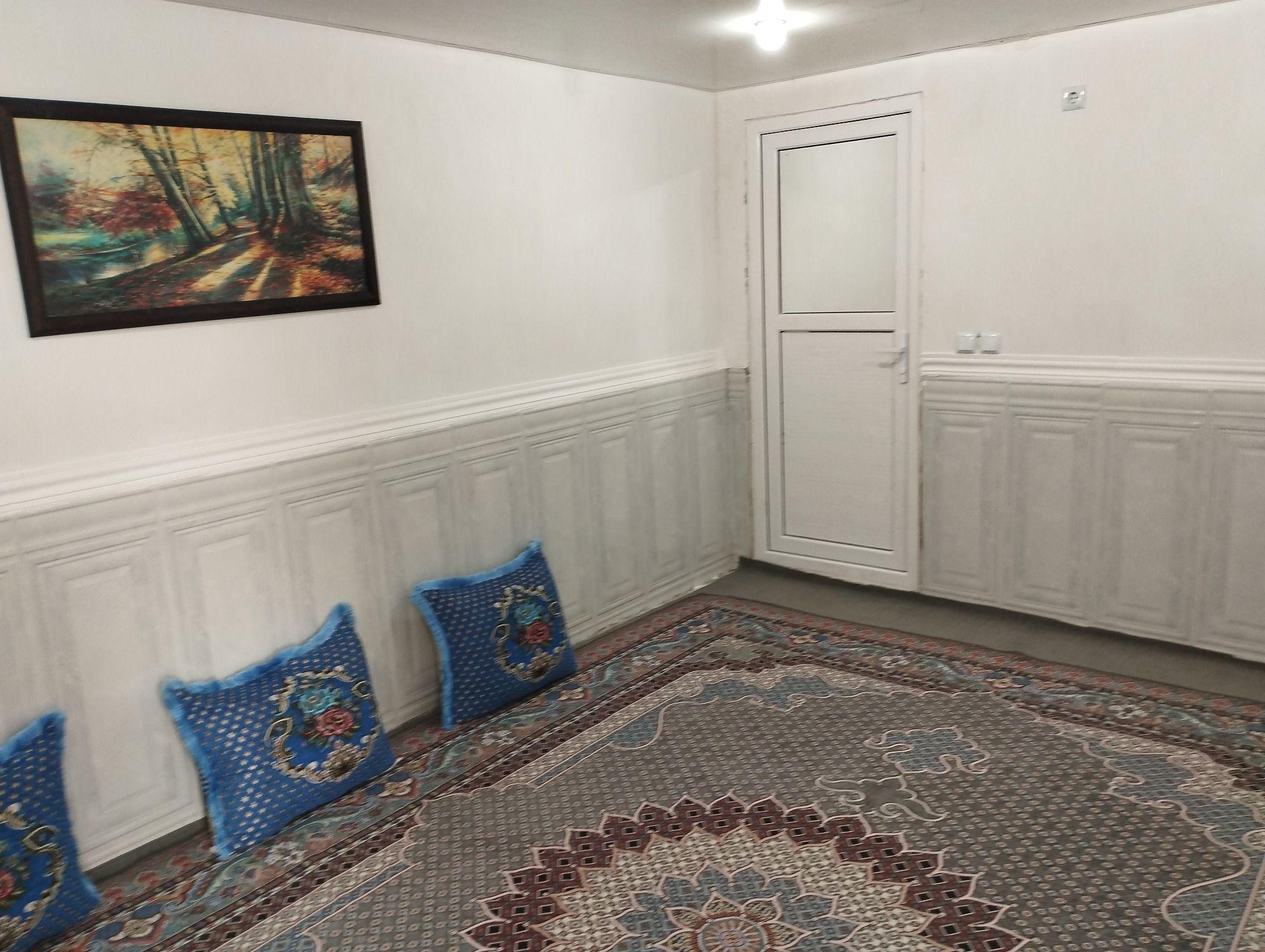 سوییت باغ دوستی