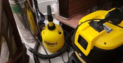 مبل شویی جعفر جمشیدیان