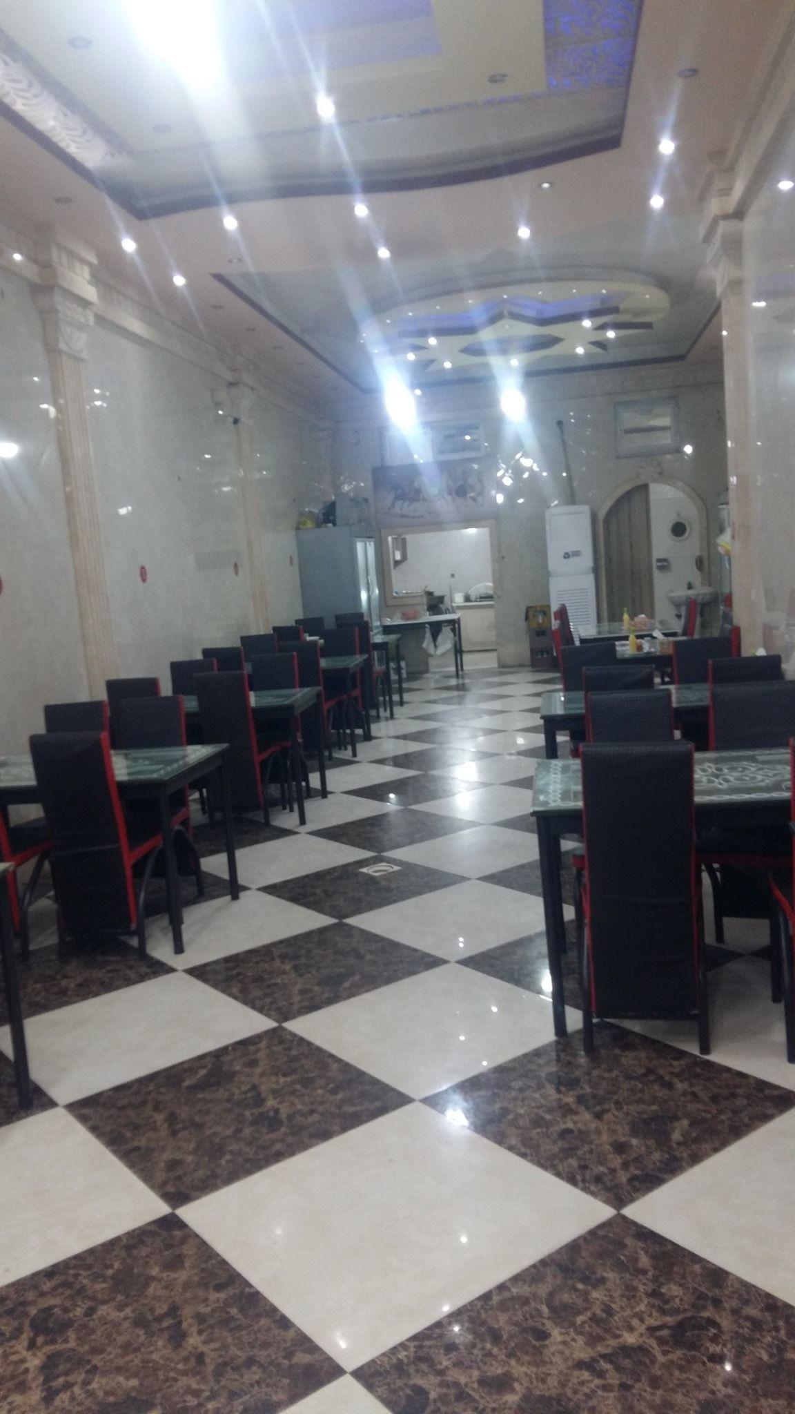 رستوران وکبابی میلاد