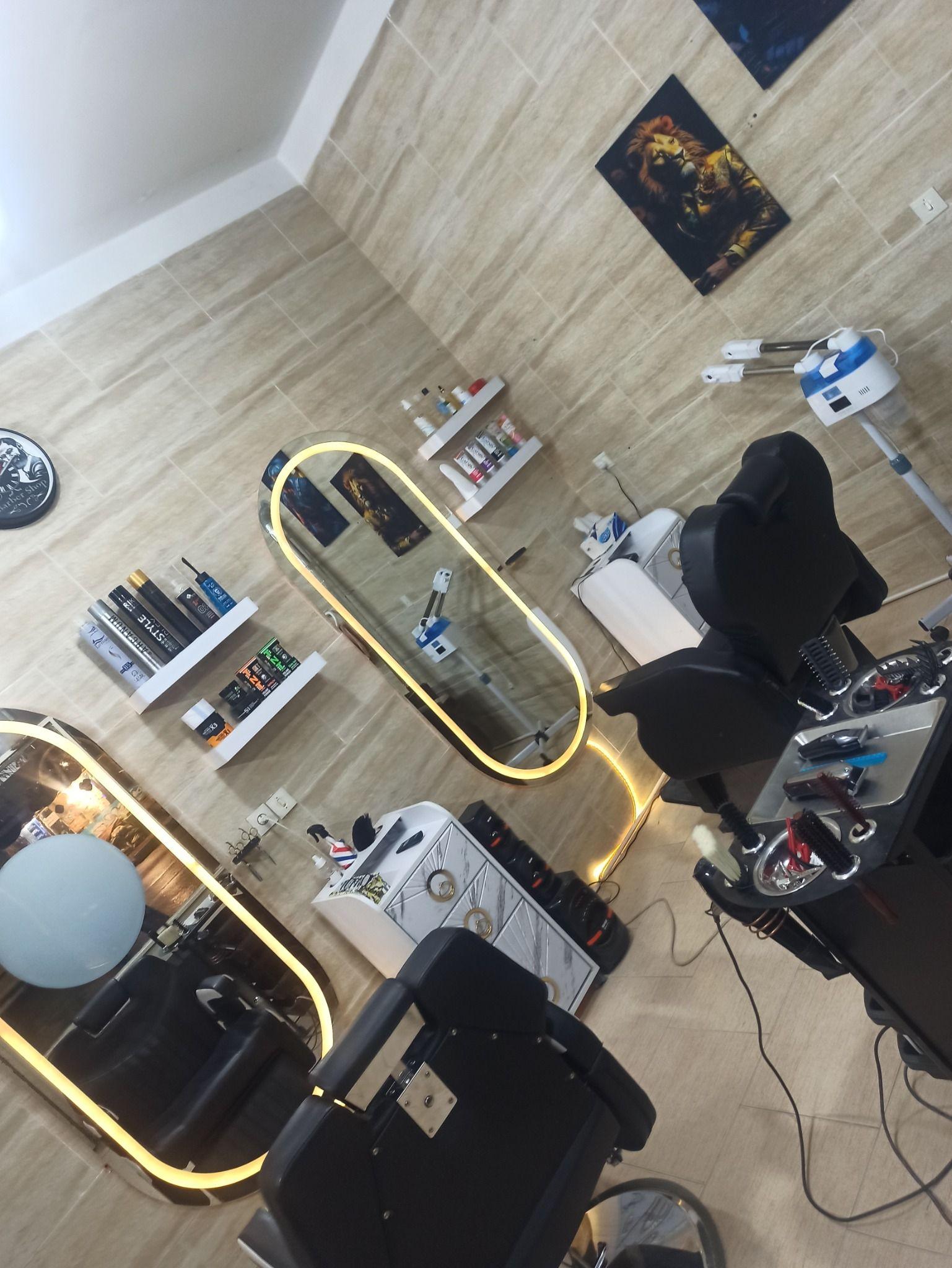 پیرایش پنجه طلا