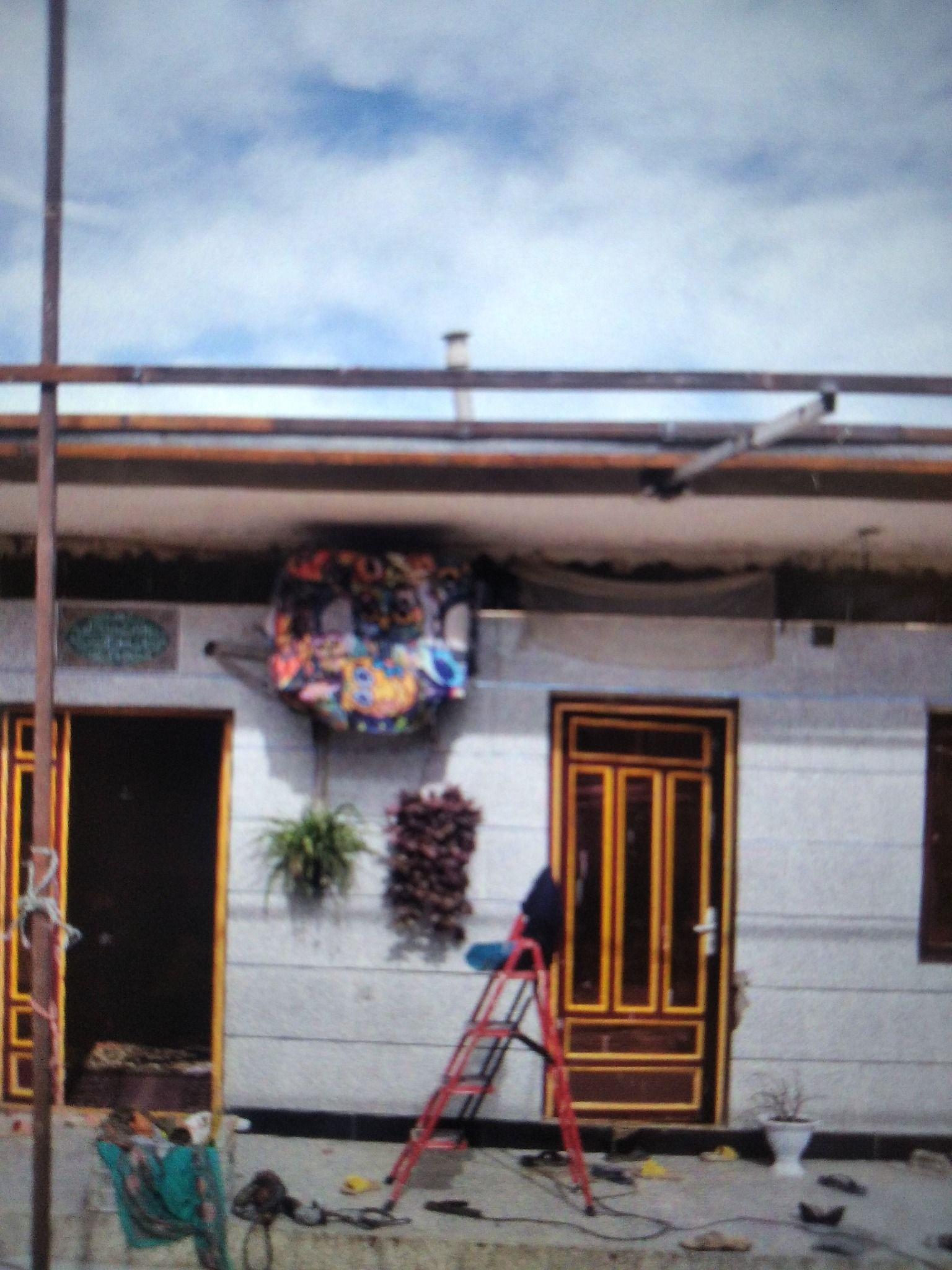 جوشکار سیار صدرا