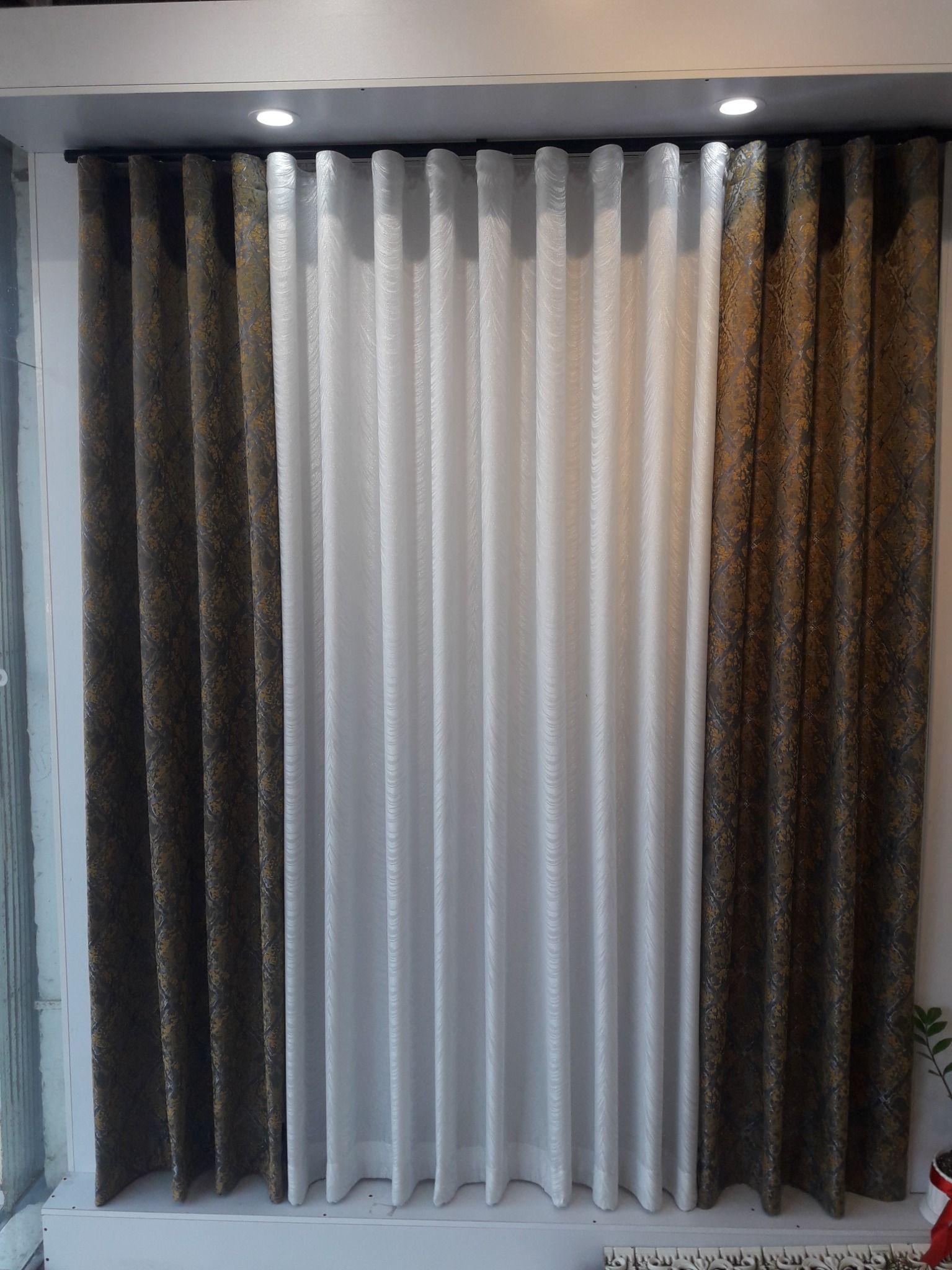 گالری پرده قصر