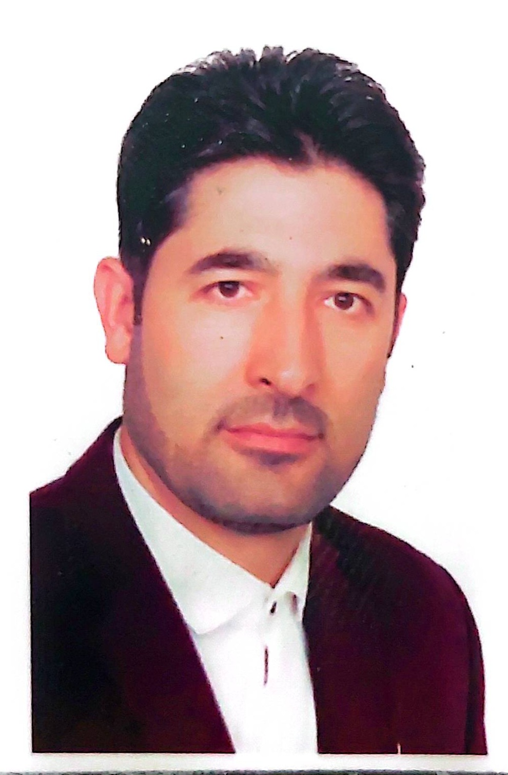 وکیل مجید آقاجانی