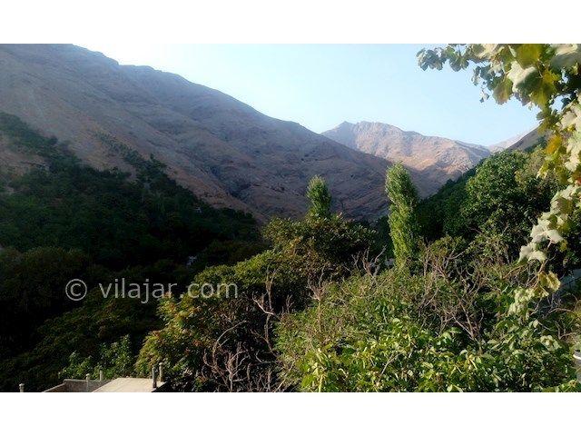 اجاره خانه ویلایی