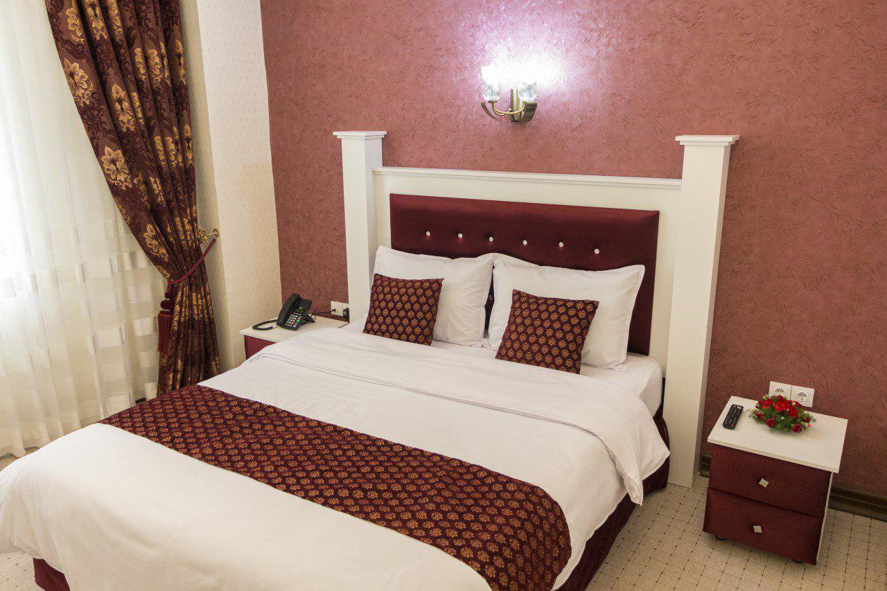 هتل چهار ستاره داریوش