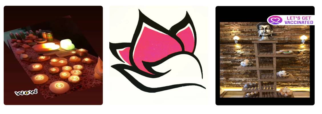 آکادمی ماساژ میس