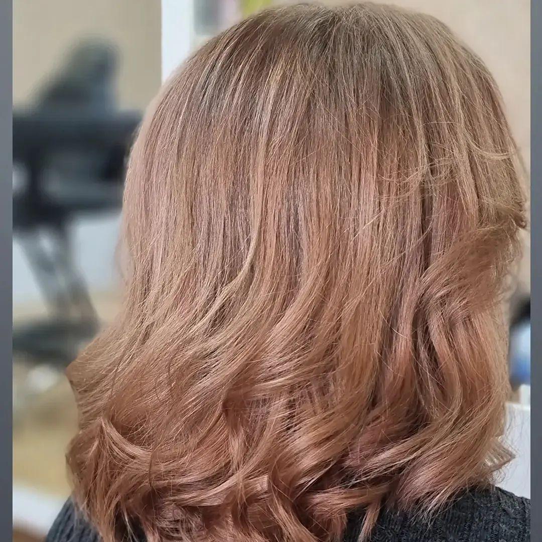 سالن زیبایی آرزو ها