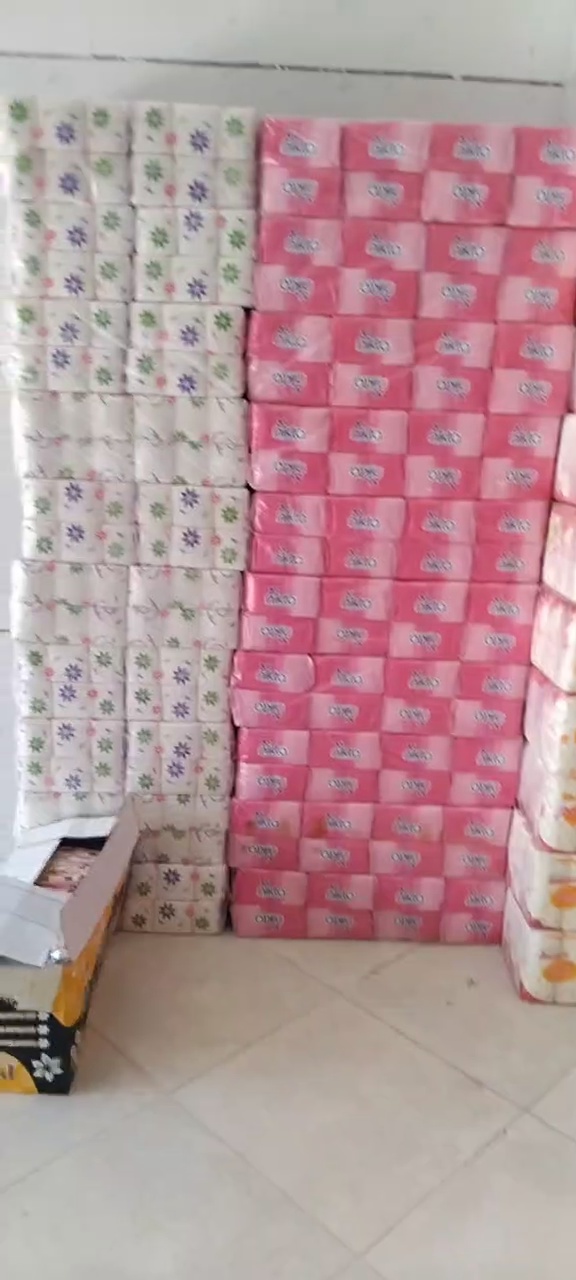 محصولات سلولزی نیکتا و پالیز