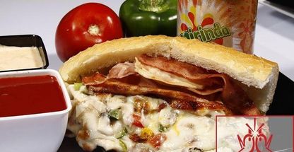 رستوران نشاط