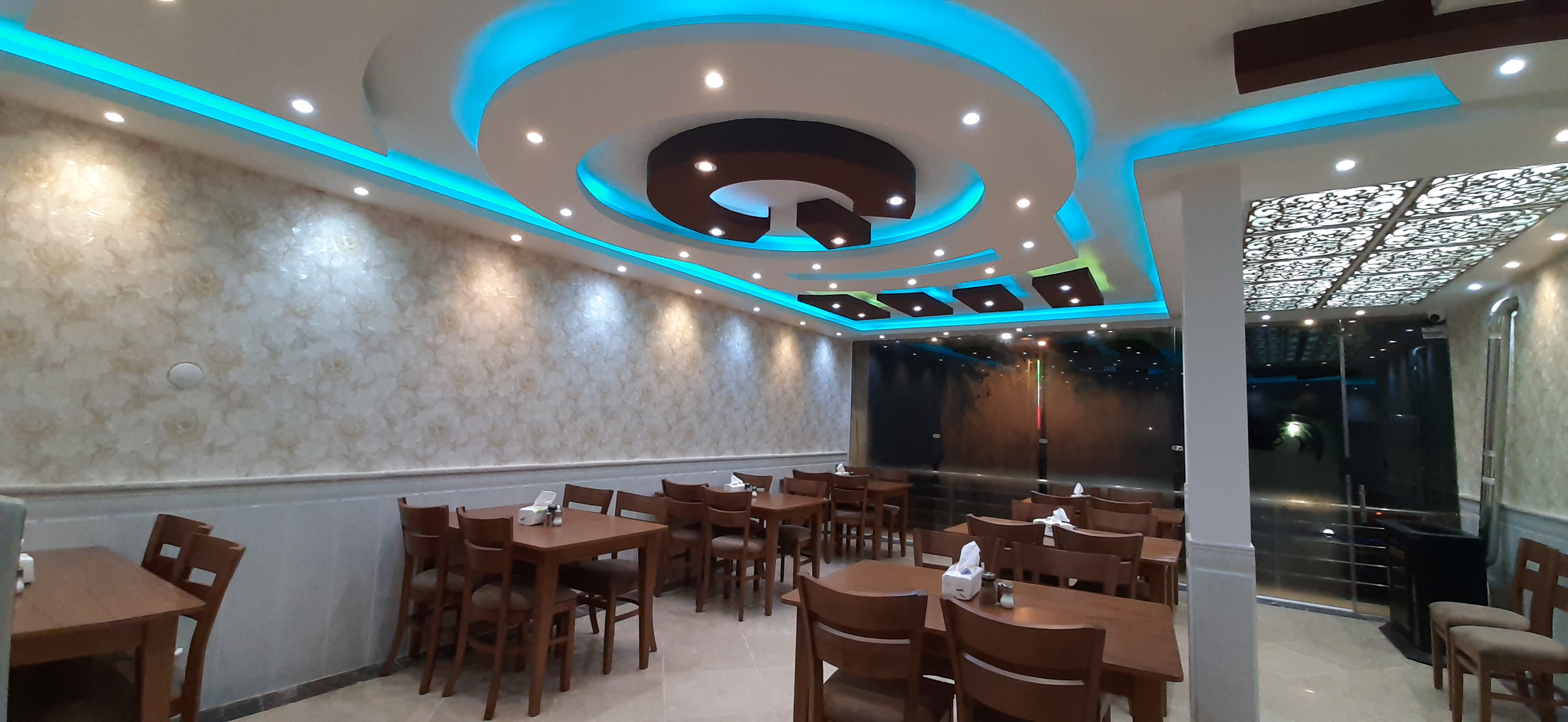 رستوران احسان