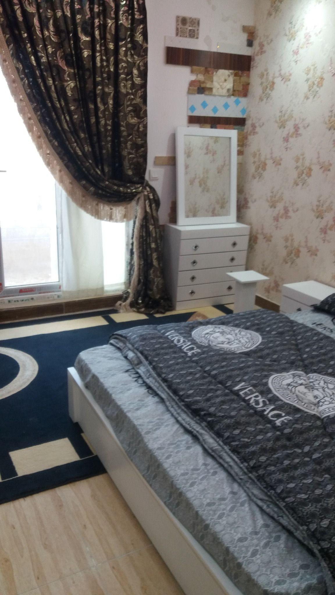 اجاره روزانه