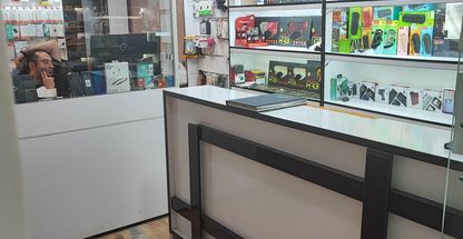 موبایل یونیک