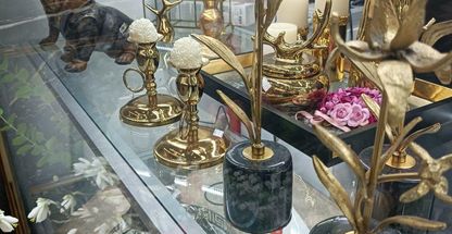 اکسسوری (دکوری و کادویی)