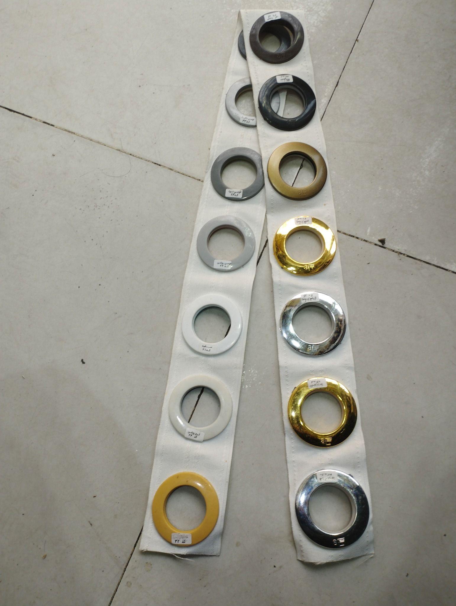 لوازم و مشتقات پرده منزل واداری سینما و