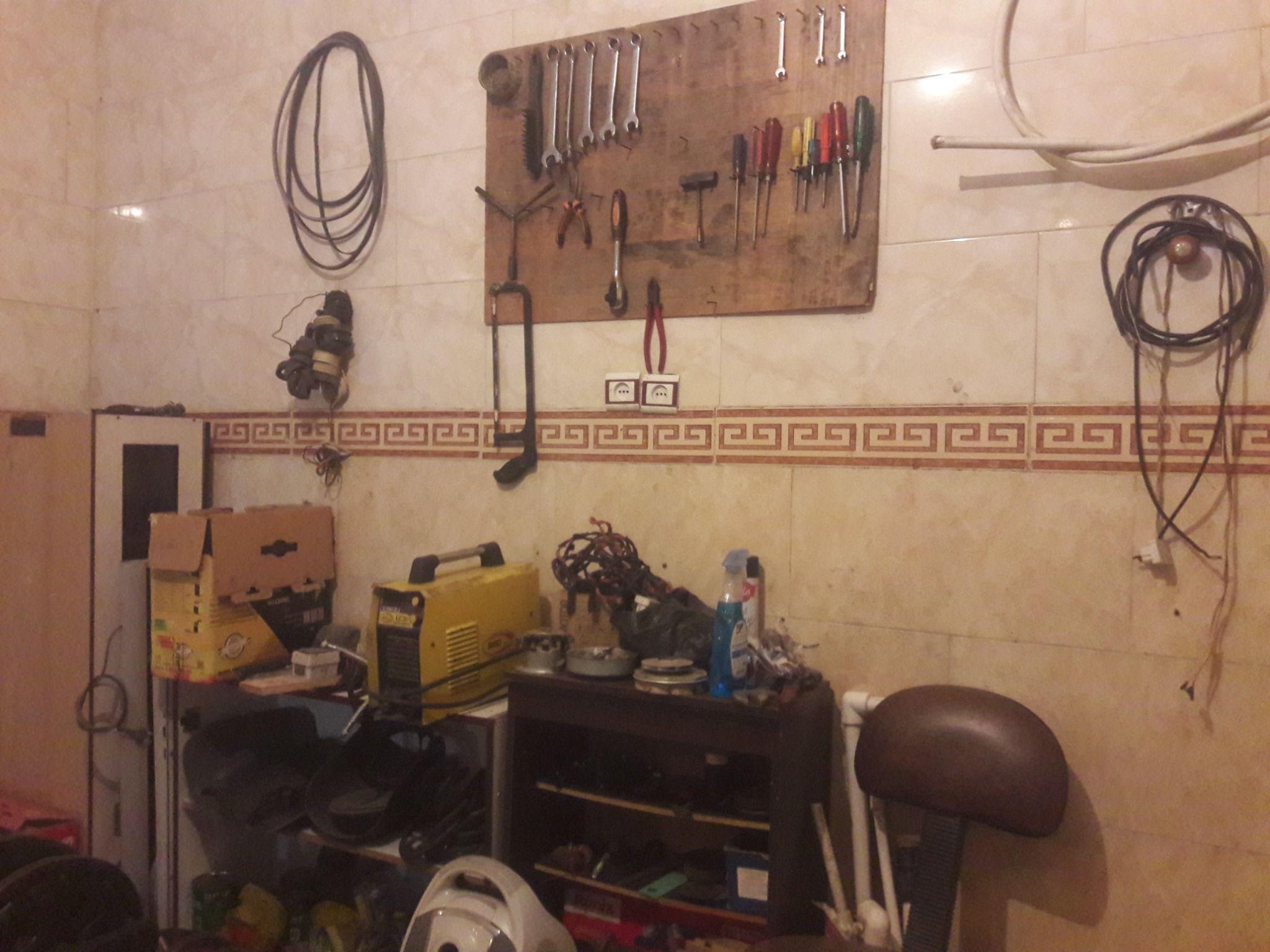 خدمات فنی و تعمیرات