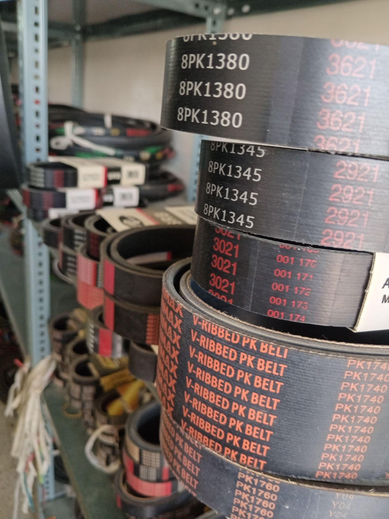 فروشگاه تسمه صدری