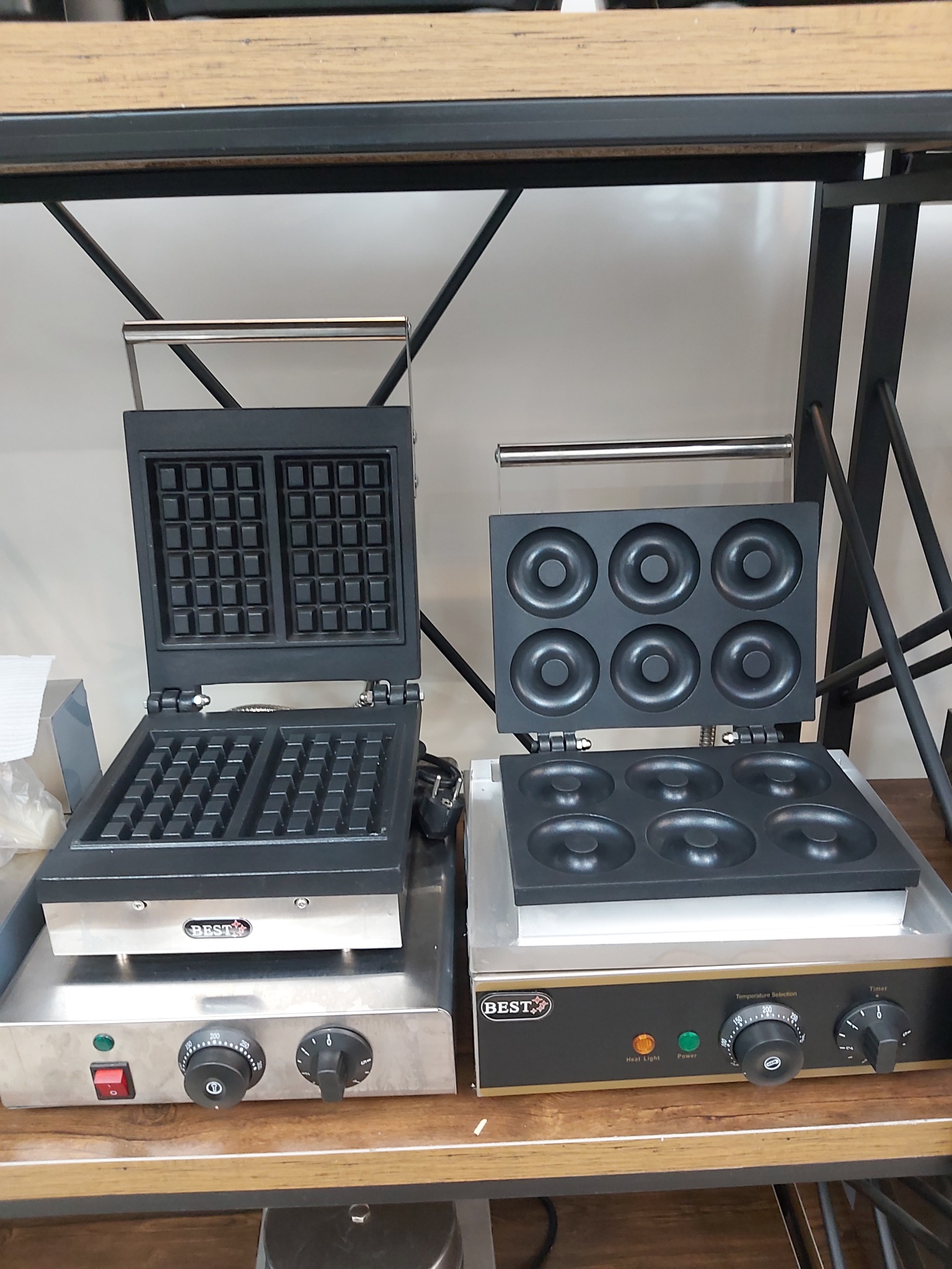 تجهیزات آشپزخانه صنعتی