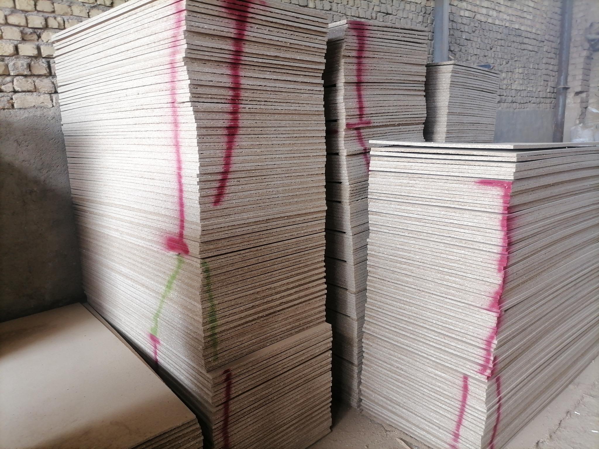 تولید نوپان کفی تخت خواب