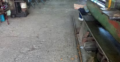 کارگاه خدمات صنعتی