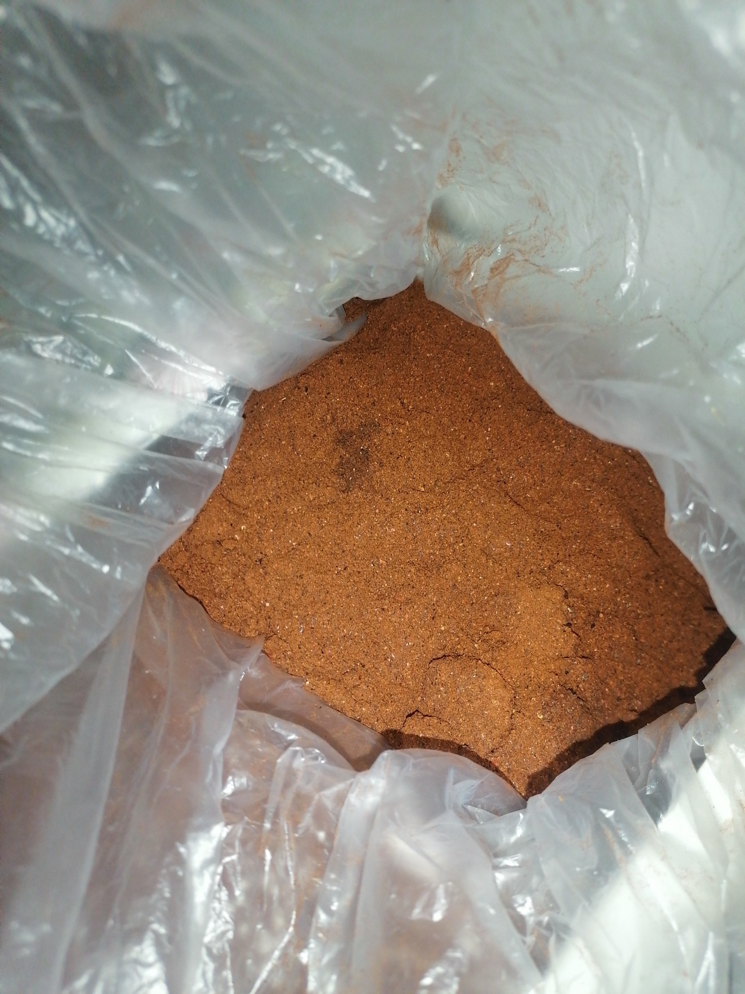 فروش پاپریکا طاهری