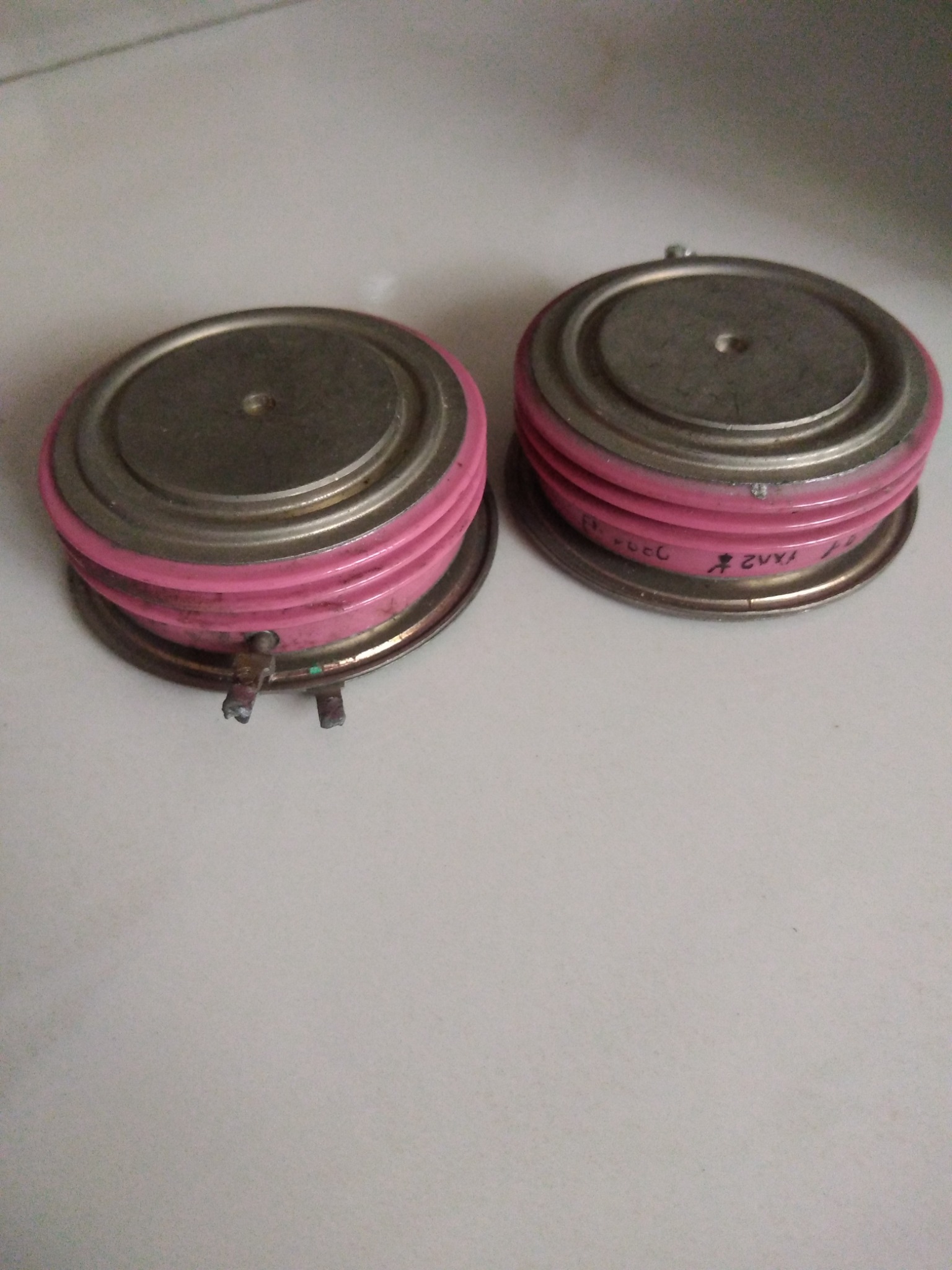 پاور الکترونیک