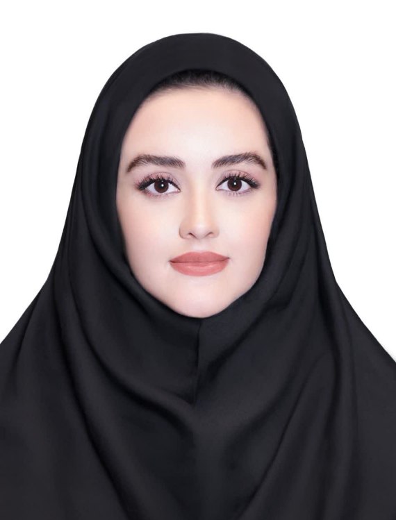 نوبت‌دهی آسان ندا هوشمند، روانشناس بالینی، درمانگر کودک و نوجوان شیراز - شیراز - 7709