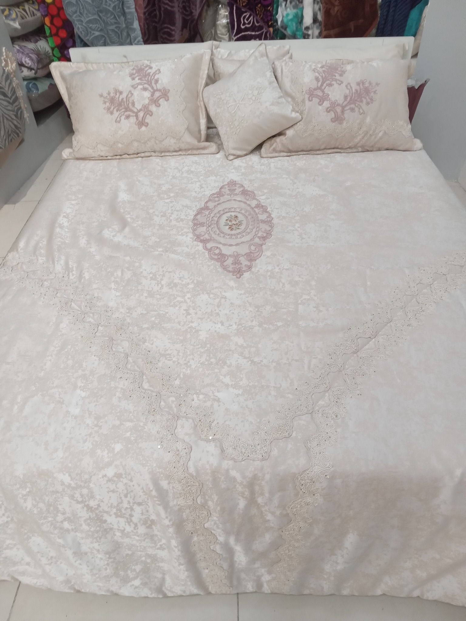 کالای خواب سیتی سنتر