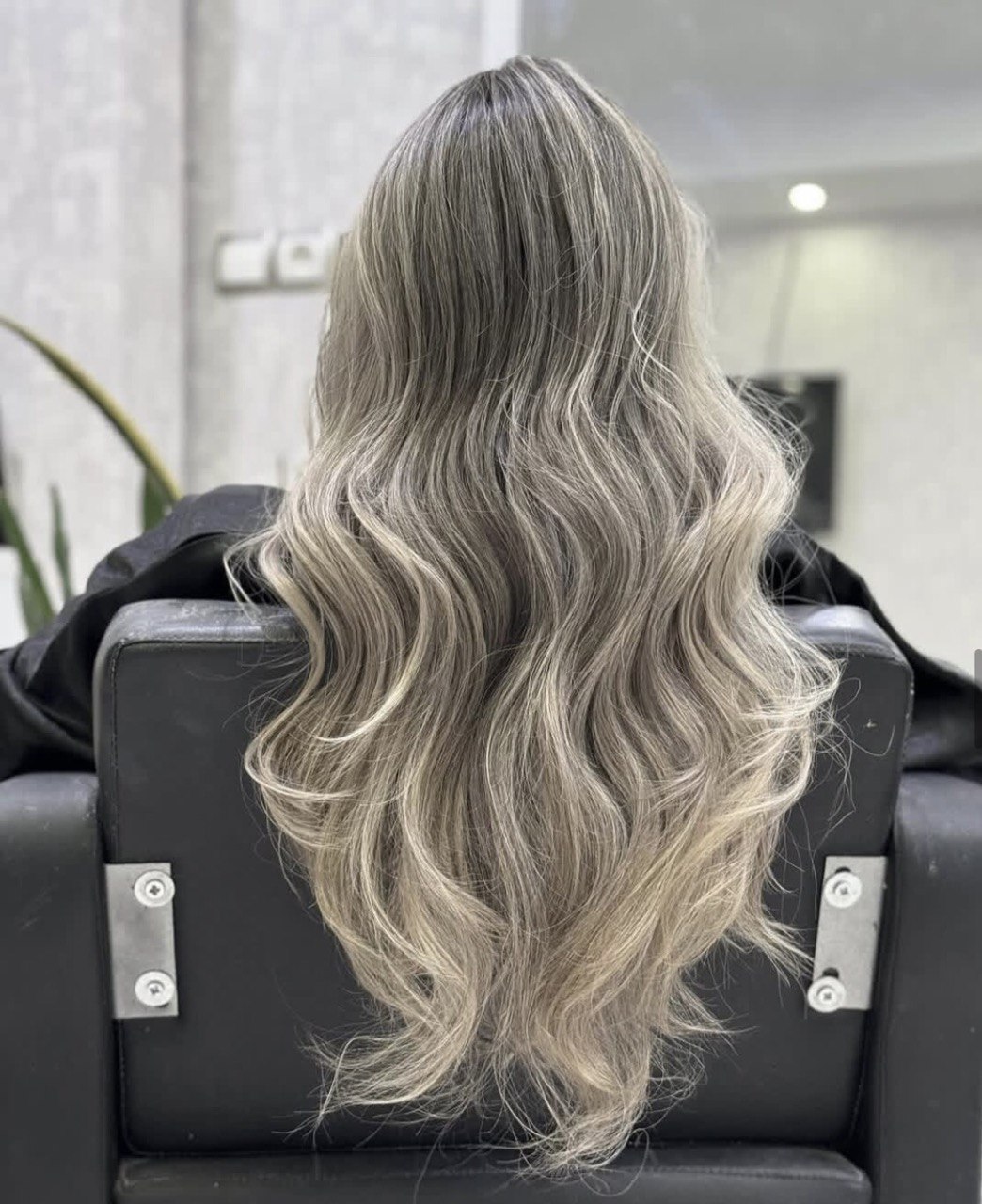 سالن زیبایی لونا