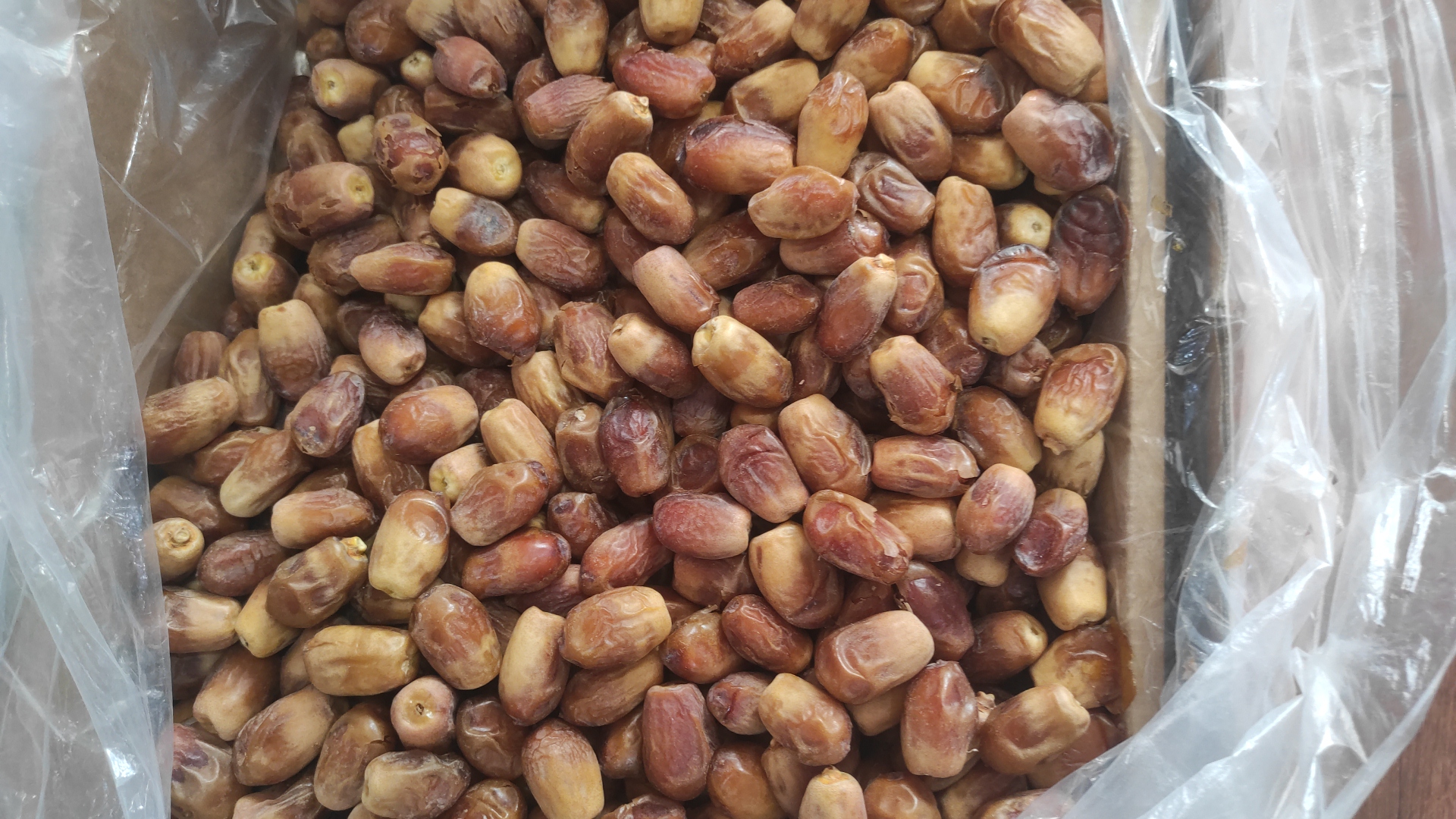 آجیل و خشکبار ارگانیک خشکبار ماهان