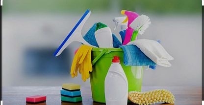 انجام خدمات تخصصی تاسیسات و  نظافت