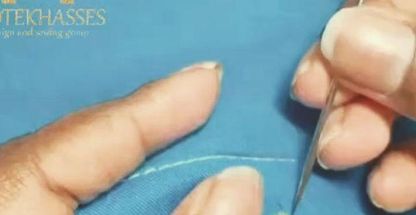 آموزشگاه طراحی و دوخت متخصص