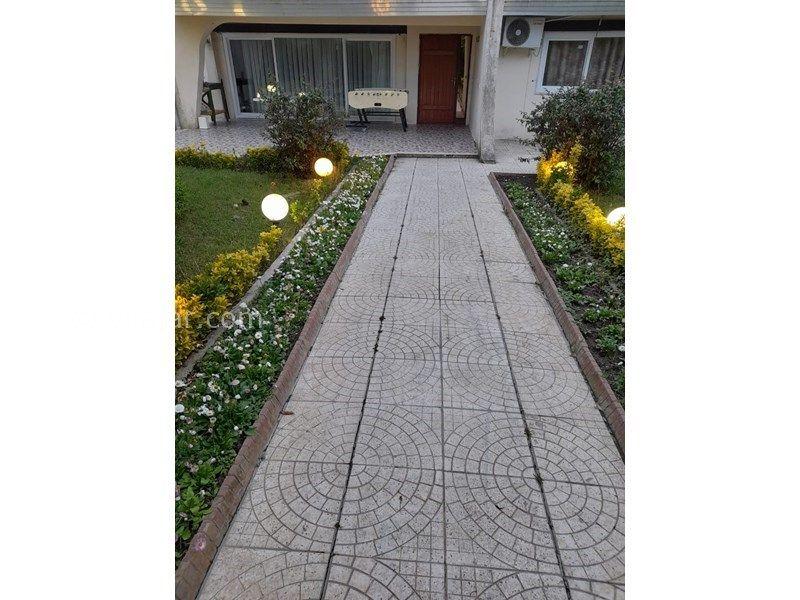 ویلا با میز بیلیارد خزرشهر