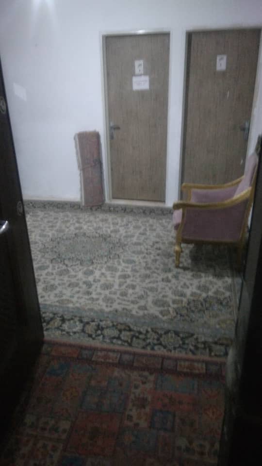 اقامتگاه طوس ویژه اقایان مدرن نوساز