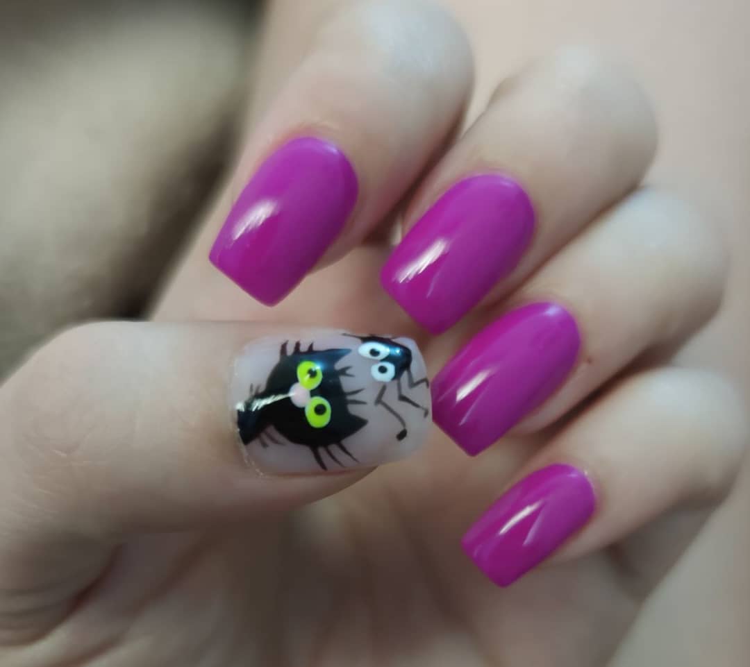 سالن زیبایی سایه ها