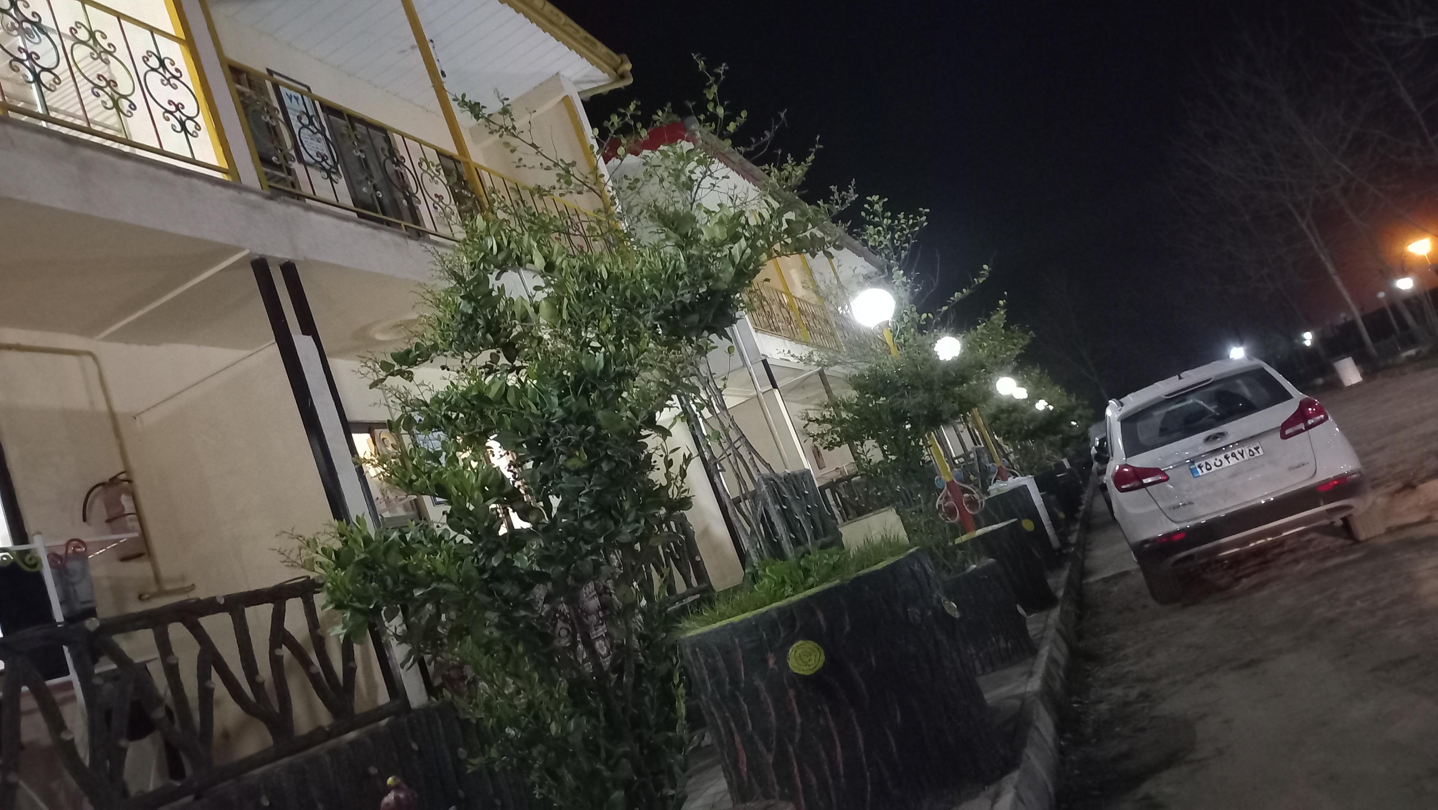 مجتمع شهید امامی خانه کارگر