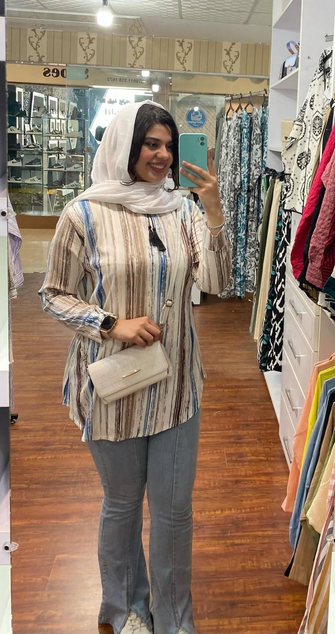 فروشگاه پوشاک زنانه ست
