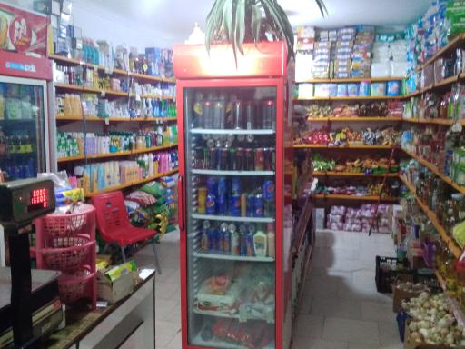 سوپرمارکت عیدزاده