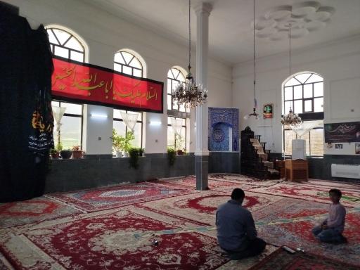 مسجد جامع گریوان