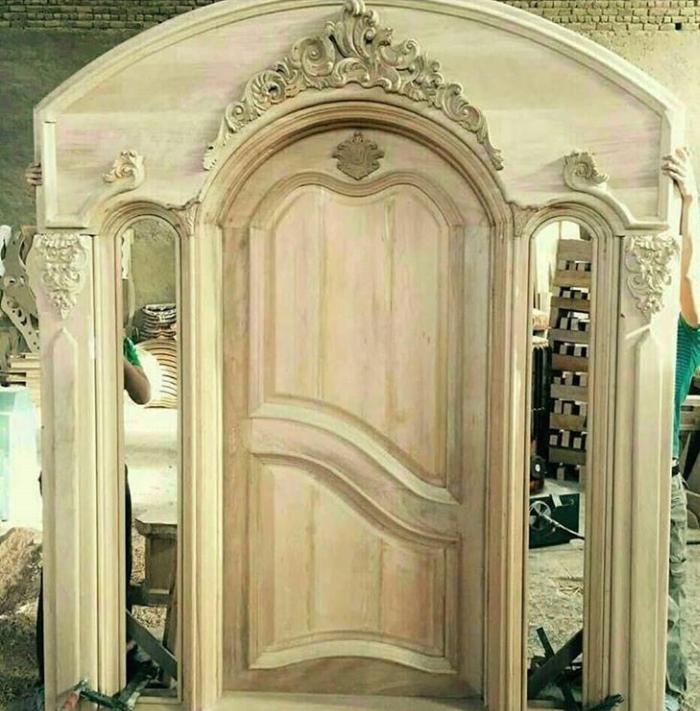 تکین چوب سلماس