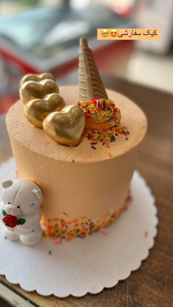 شیرینی پزی نامدار تالش