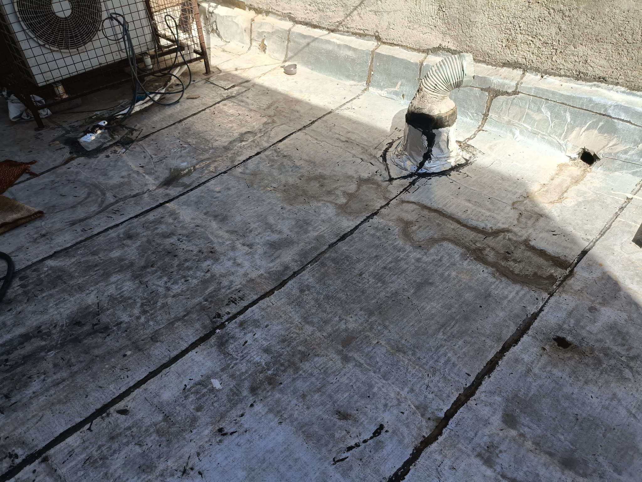 ایزوگام جهان تیغ