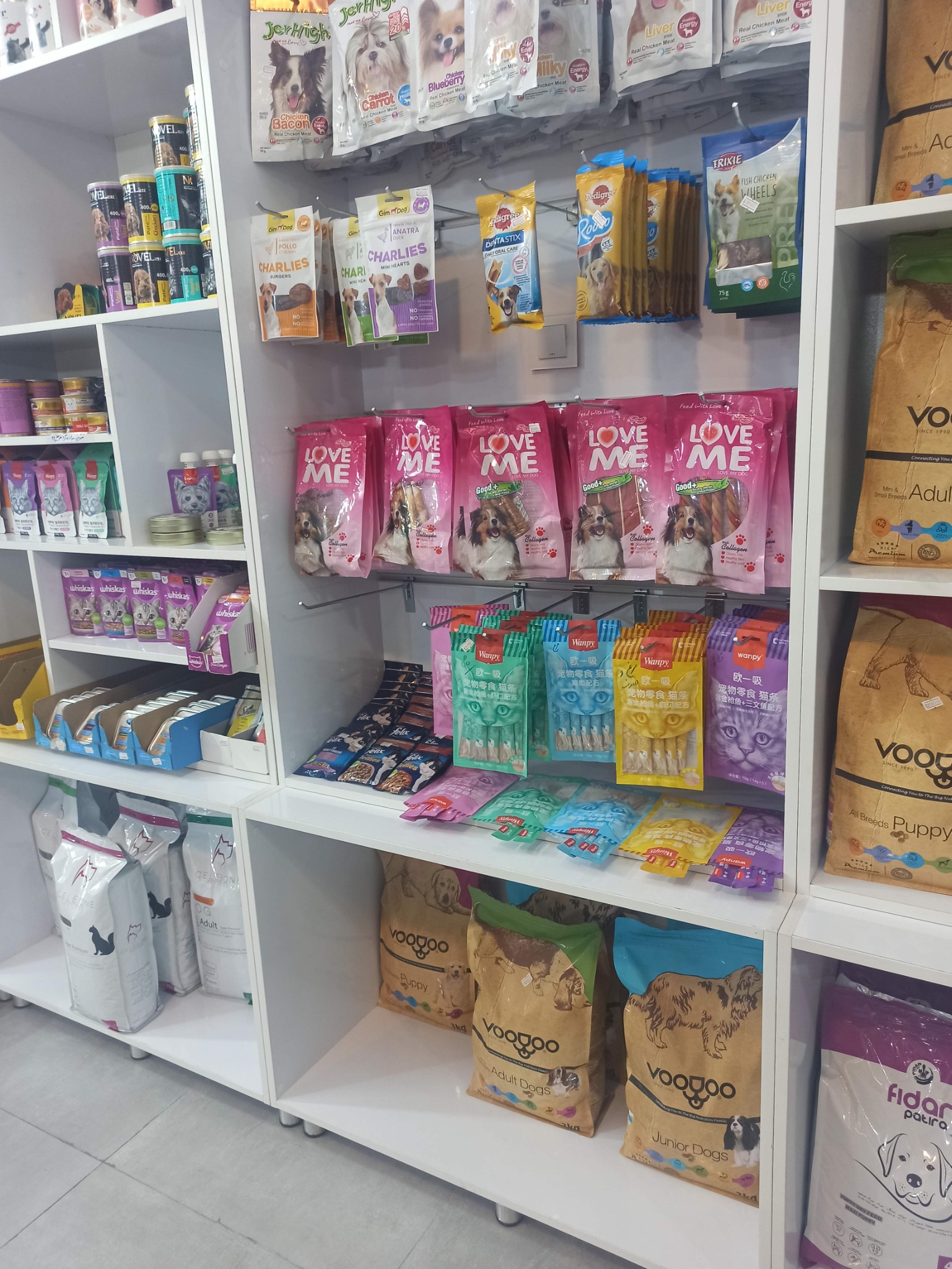 پت لند آریاشهر