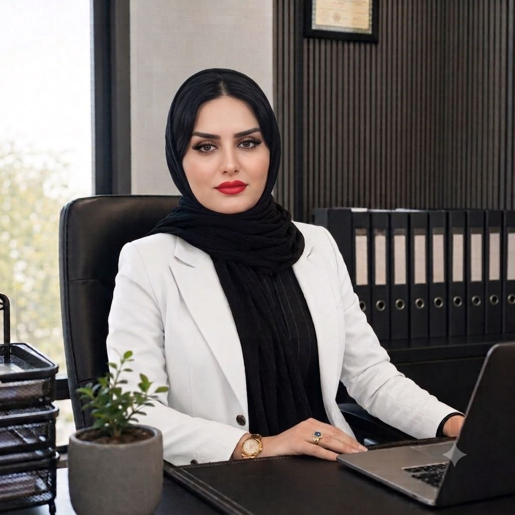 نرگس شعبانی لالانی روانشناس