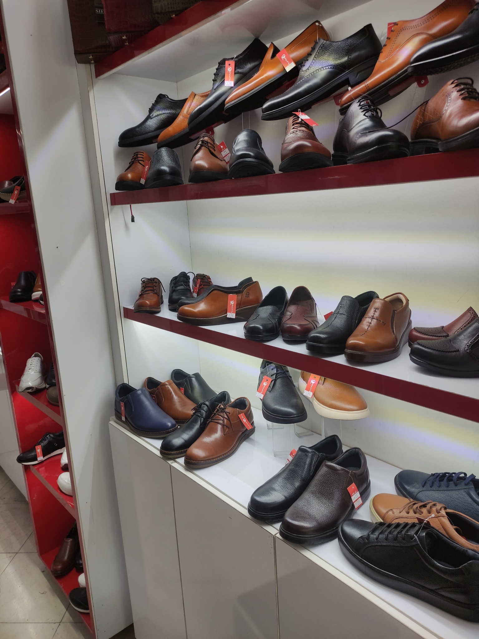 چرم تبریز اصل