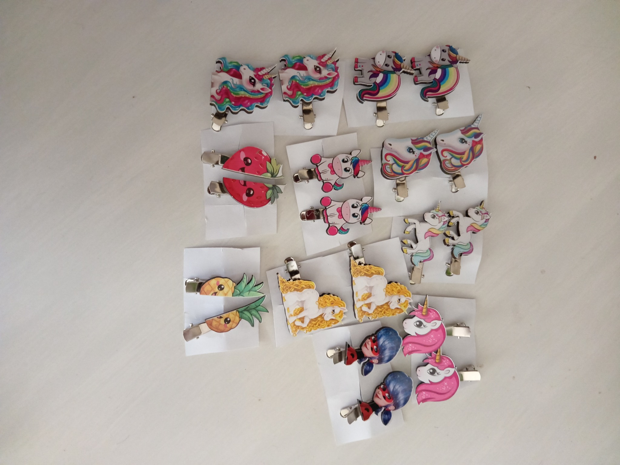 گیر سر بچه گانه ایه