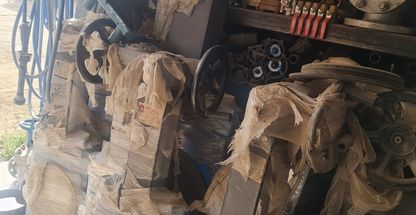 لوله اتصالات رضا شفیعی