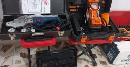 ابزار ایوب سنندج