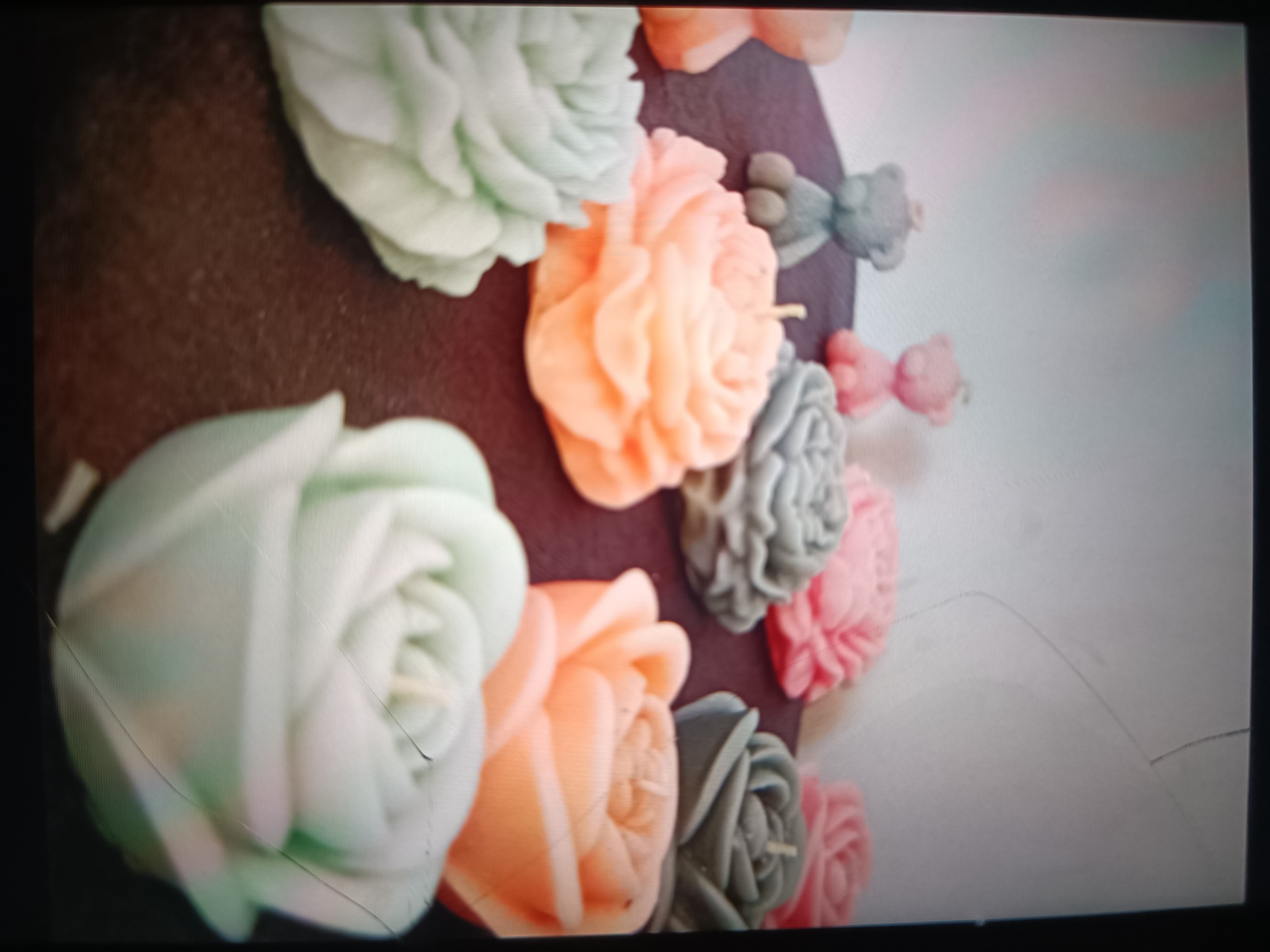 شمع سازی یاوری