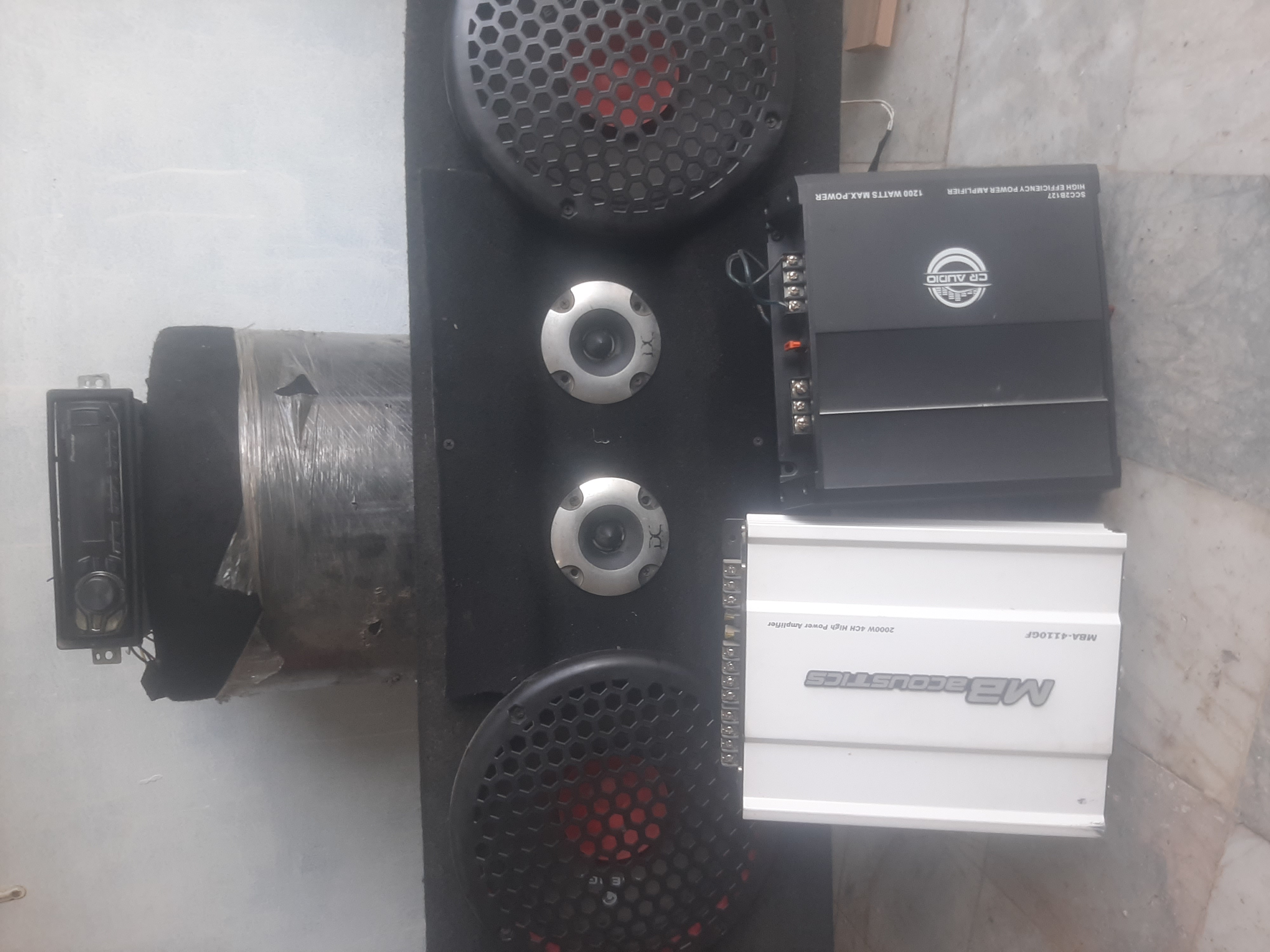 سیستم حفاظتی کلاسیک