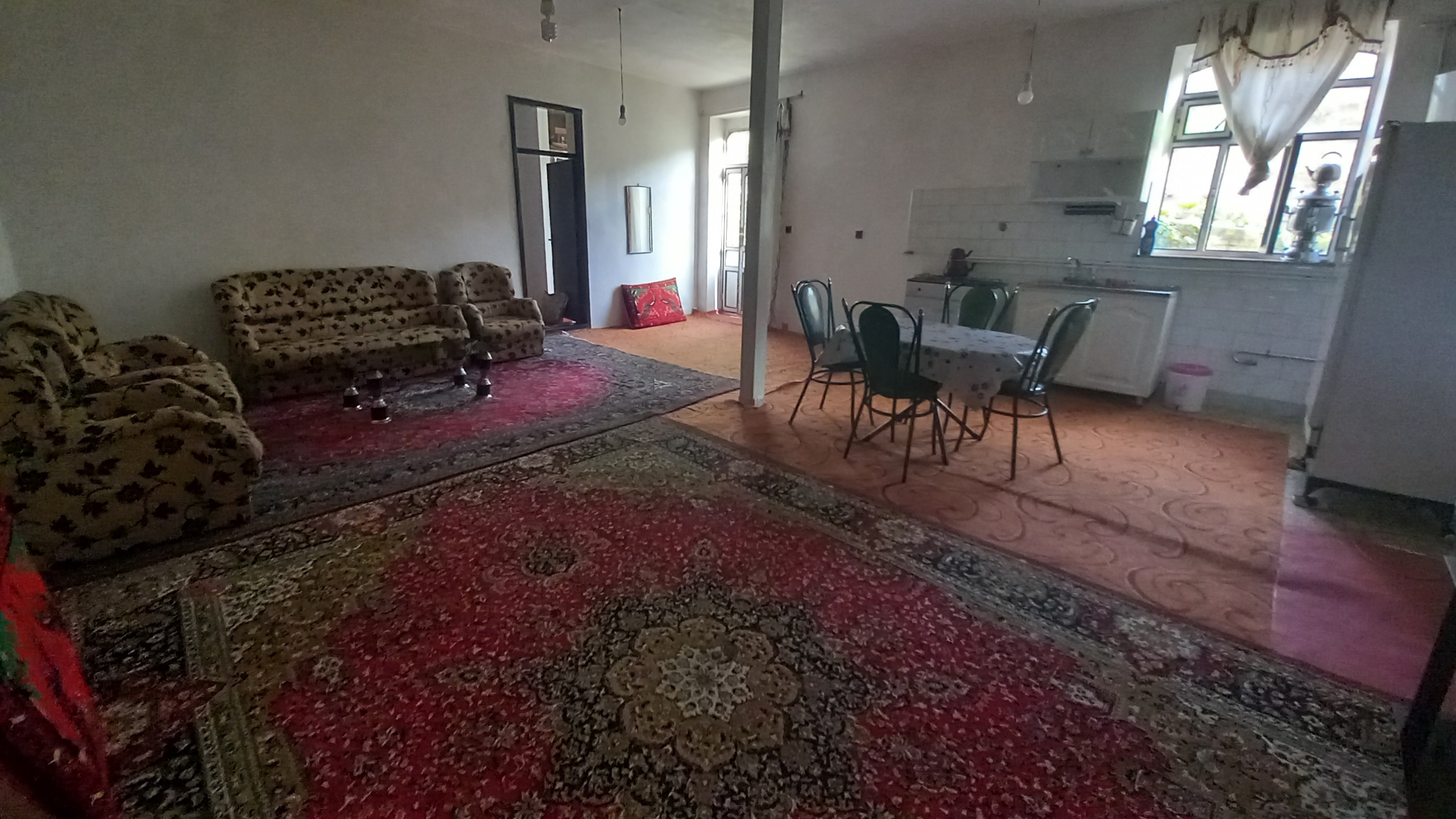 سویت اجاره ای سلیمی